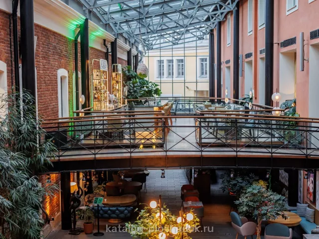 Palace Bridge Hotel — Бальный зал, зал в отеле, Санкт-Петербург — фото 4