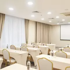 River Palace Hotel — Зал «Дмитров»
