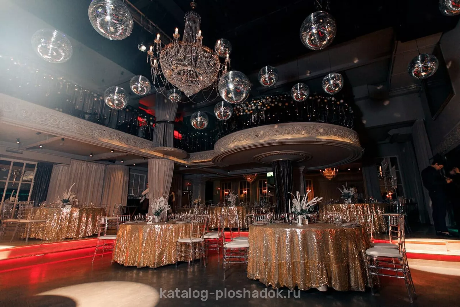 Soho Rooms, концертная площадка, Москва