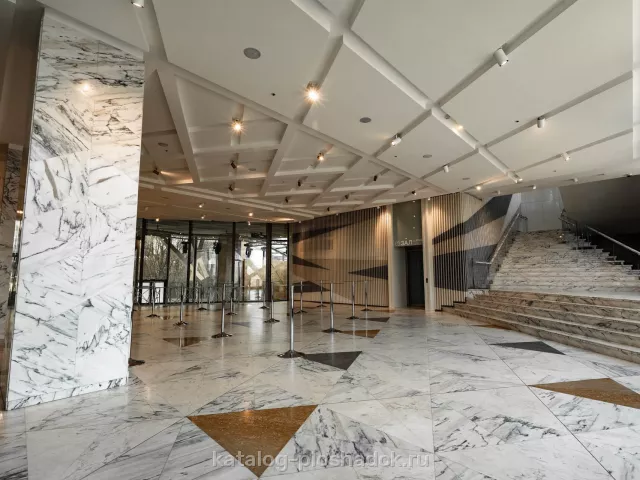 ORION Hall, зал, Москва — фото 6