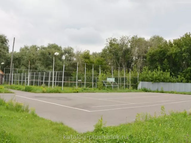 Парк-шале «Маленькая Европа», загородная площадка, Омск — фото 3