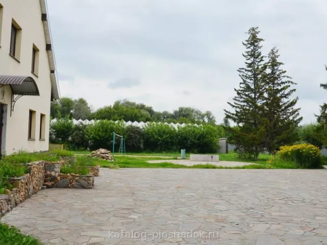 Парк-шале «Маленькая Европа», загородная площадка, Омск — фото 4