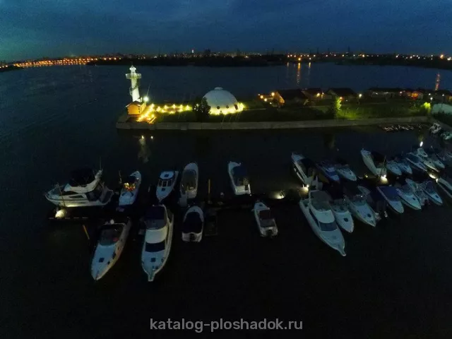 Миллениум: шатер, летняя площадка, Омск — фото 5