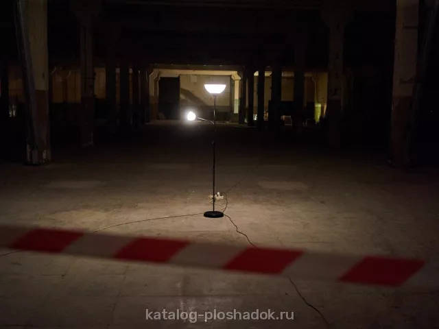 Агрегат, лофт, Омск — фото 2