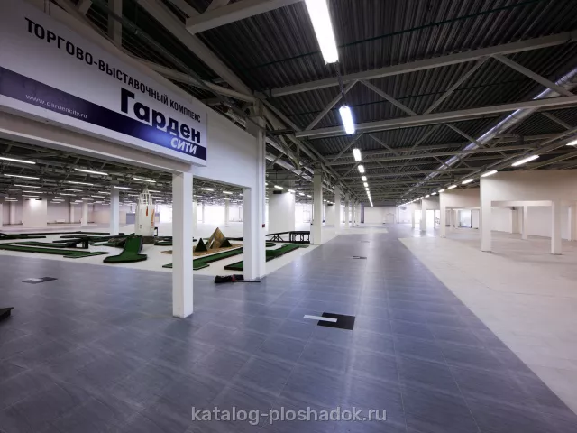 Гарден сити, конференц-зал, Санкт-Петербург