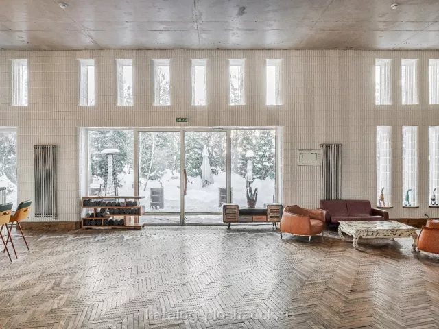 LOFT HALL #5 — Small, лофт, Москва — фото 7