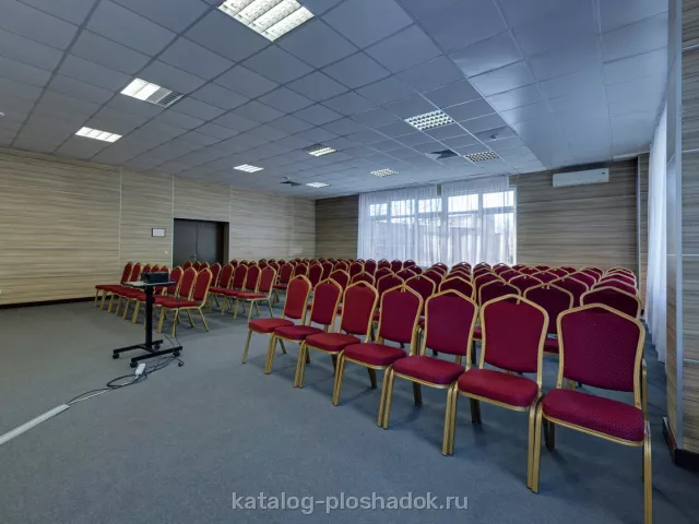 Яхонты Ногинск — зал «Оникс», загородная площадка, Москва — фото 4
