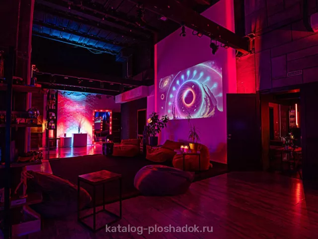 Fara Place — Fara Loft, лофт, Москва — фото 4