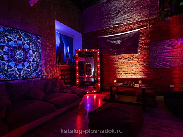 Fara Place — Fara Loft, лофт, Москва — фото 5