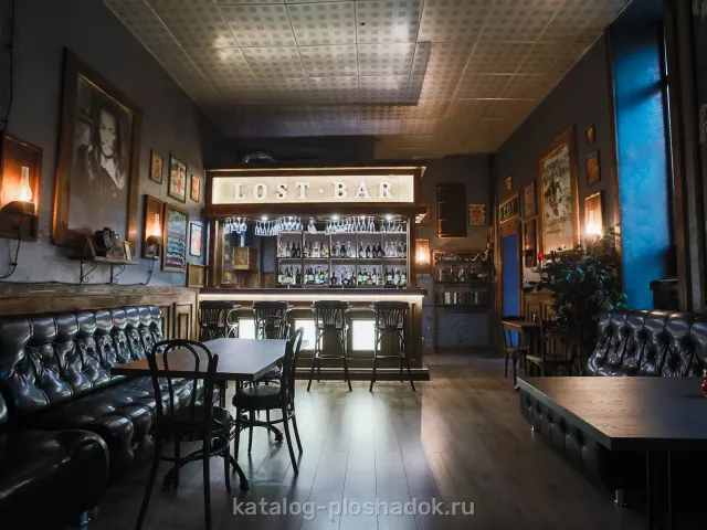 Киностудия ТвоёКино, банкетный зал, Москва — фото 4
