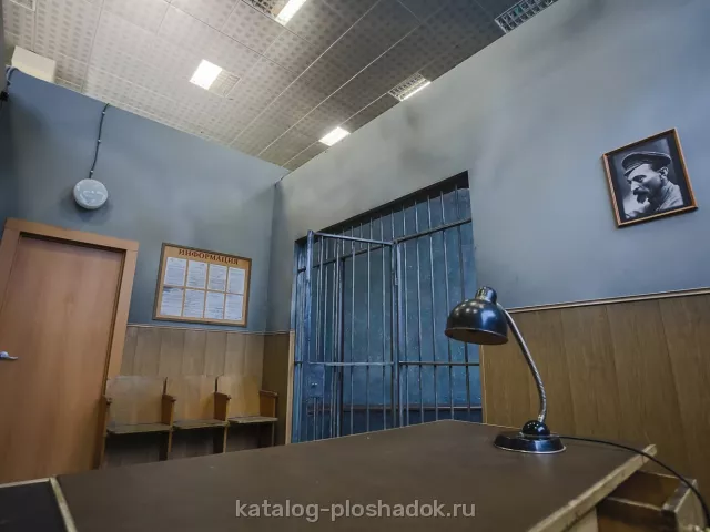 Киностудия ТвоёКино, банкетный зал, Москва — фото 5