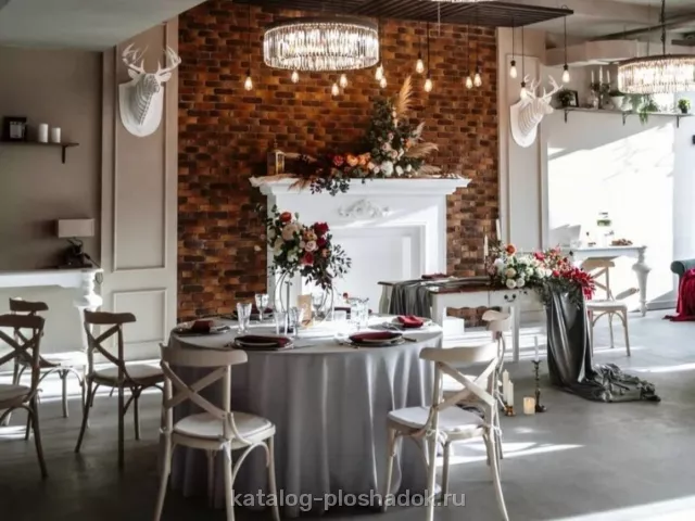 YA-cafe — Я-кафе 1, лофт, Москва — фото 2