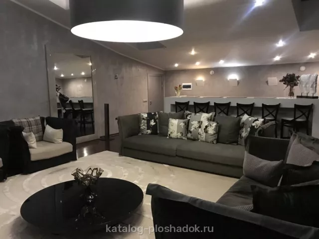 Центр МАРС, историческая площадка, Москва — фото 7