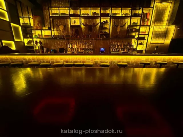 Loft Moscow — Crazy Loft, лофт, Москва — фото 3