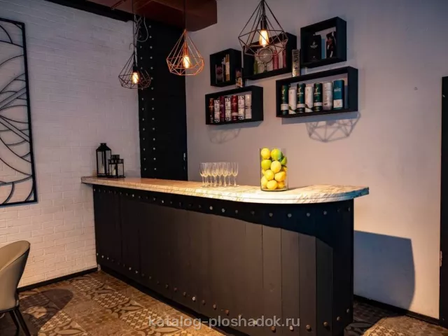 LOFT THE PLACE, лофт, Москва — фото 4