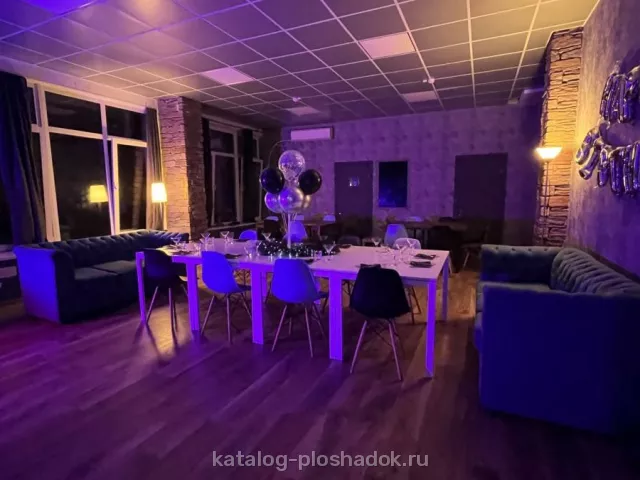 Лофт Проспект — Большой лофт, Москва — фото 5