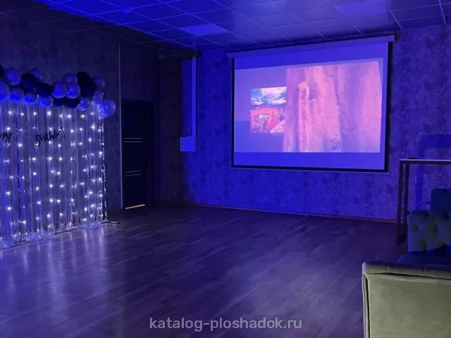 Лофт Проспект — Большой лофт, Москва — фото 7