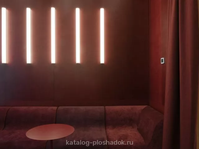 Хлебозавод — Котельная, лофт, Москва — фото 5