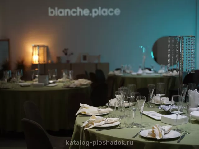 Про Лофт — Белый лофт «Blanche», Санкт-Петербург — фото 4