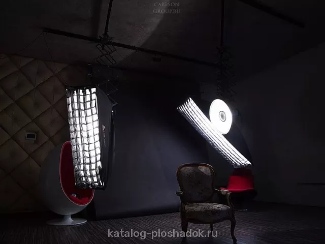 Панорамный лофт, Санкт-Петербург — фото 7