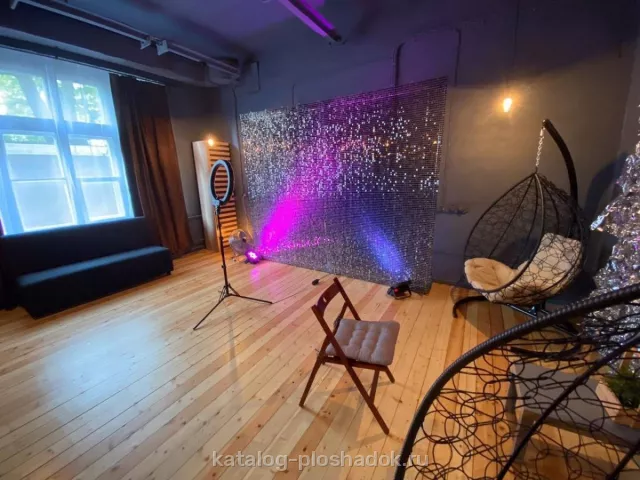 Status Loft — Статус Лофт на Кадетской, Санкт-Петербург — фото 3