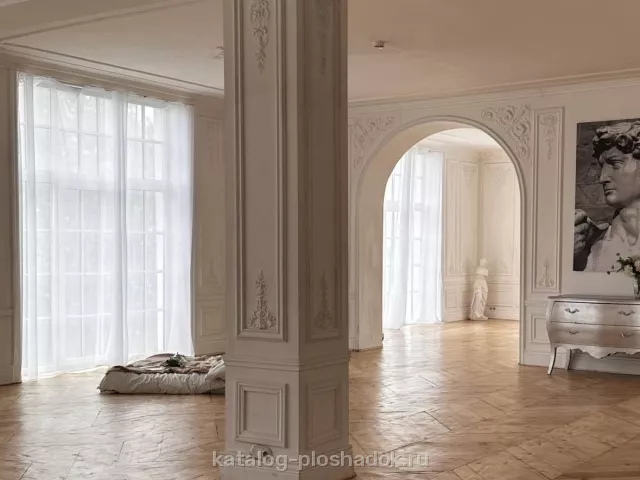Арт-Плейс Фактура — Романов, лофт, Санкт-Петербург — фото 5
