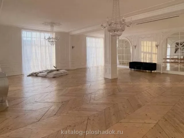 Арт-Плейс Фактура — Романов, лофт, Санкт-Петербург — фото 7