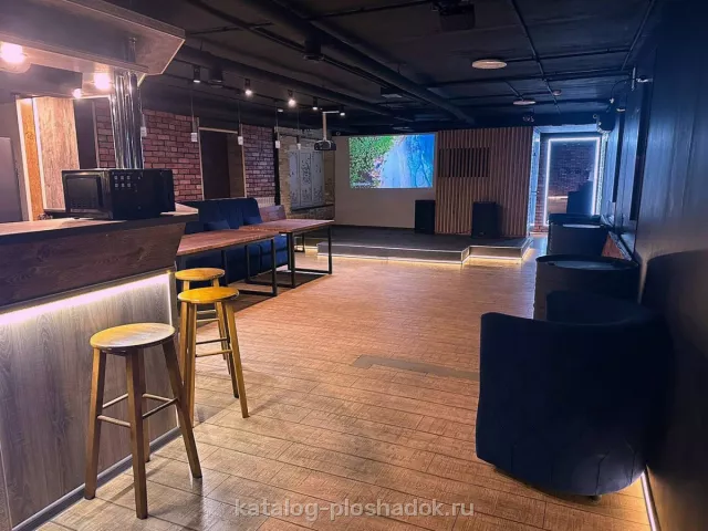 Bull Loft. Караоке Лофт, Москва — фото 4
