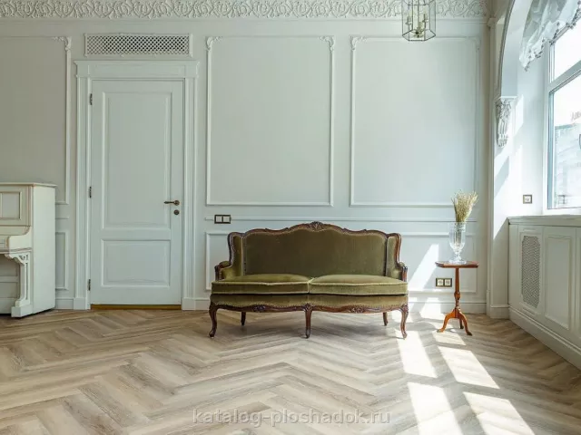 Ф.Е.В.А. Пространство для своих, лофт, Москва — фото 5