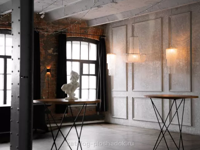 SoldOut Loft, лофт, Москва — фото 5