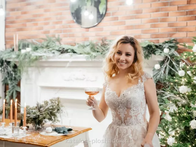 YA-cafe — Я-кафе 3, лофт, Москва — фото 7