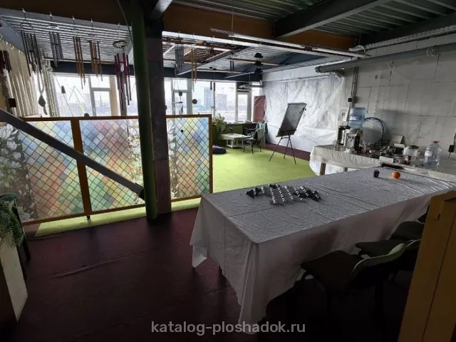 Быть Разным — Зал 2, лофт, Москва — фото 3