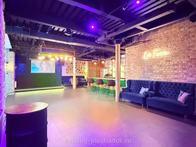 ATB-lofts — Лофт «Fantom 2.0», Москва — фото 3
