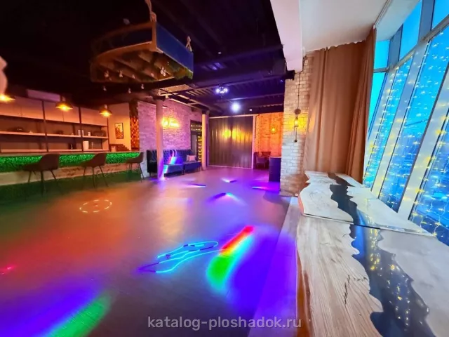 ATB-lofts — Лофт «Fantom 2.0», Москва — фото 4
