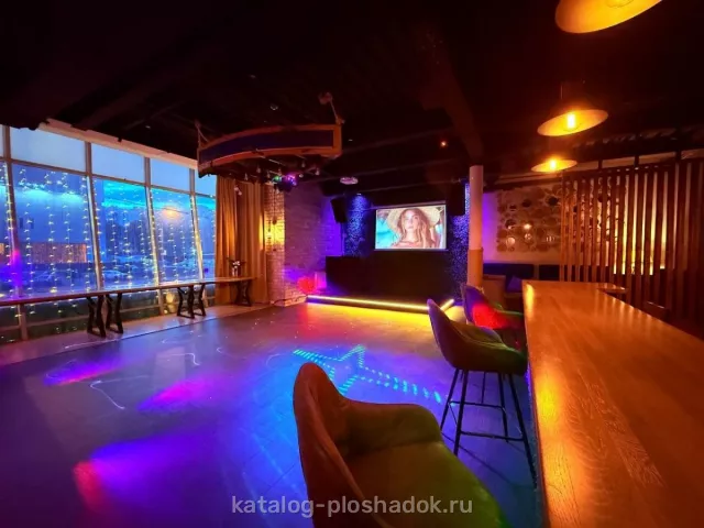 ATB-lofts — Лофт «Fantom 2.0», Москва — фото 5