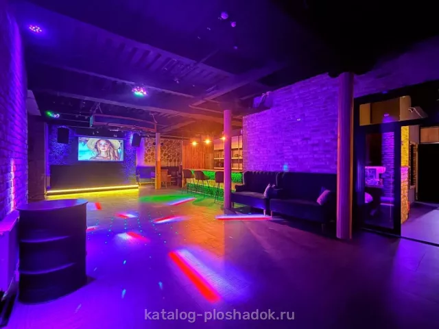 ATB-lofts — Лофт «Fantom 2.0», Москва — фото 6