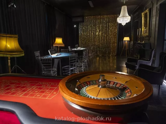 BestMemories — Лофт «Президент» в парке ВДНХ, Москва — фото 5