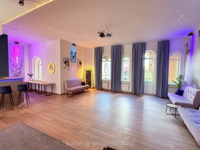 ATB-lofts — Лофт «Life», Москва — фото 6