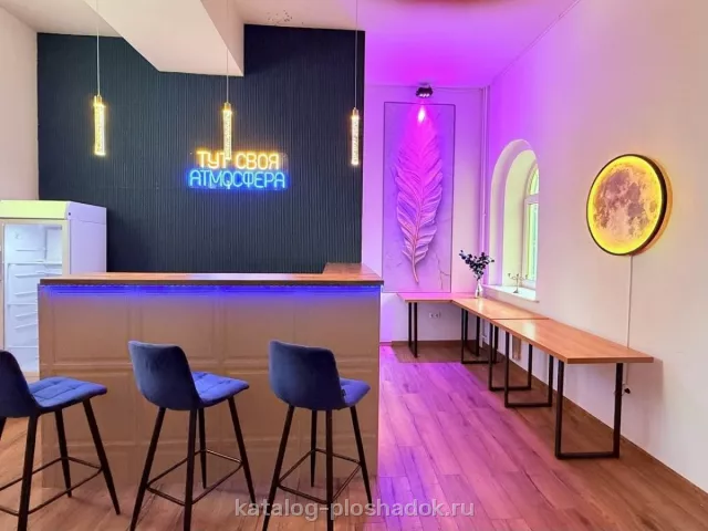 ATB-lofts — Лофт «Life», Москва — фото 7