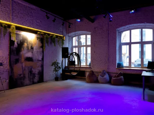 CleverLoft — ECO, лофт, Москва — фото 3