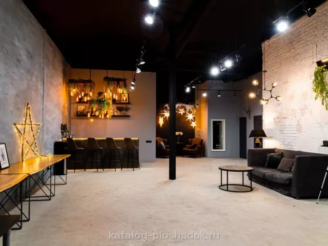 CleverLoft — ECO, лофт, Москва — фото 6
