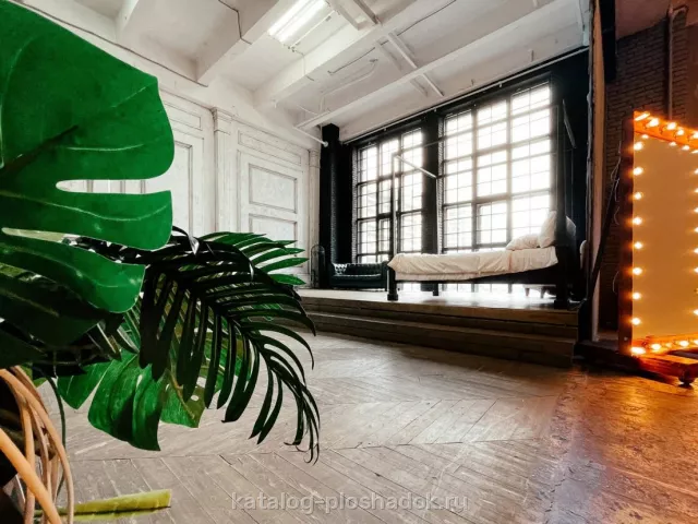 8bit studio — 200px, лофт, Москва — фото 7