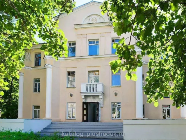 Verde Uno, лофт, Москва — фото 7