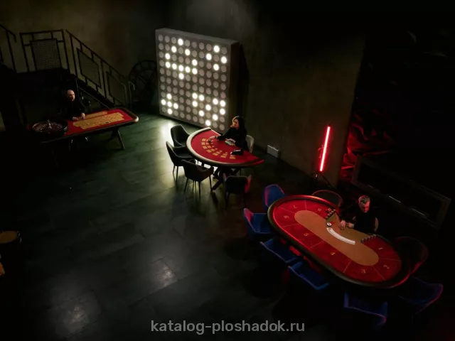 Cross+Studio — Титан, лофт, Москва — фото 4