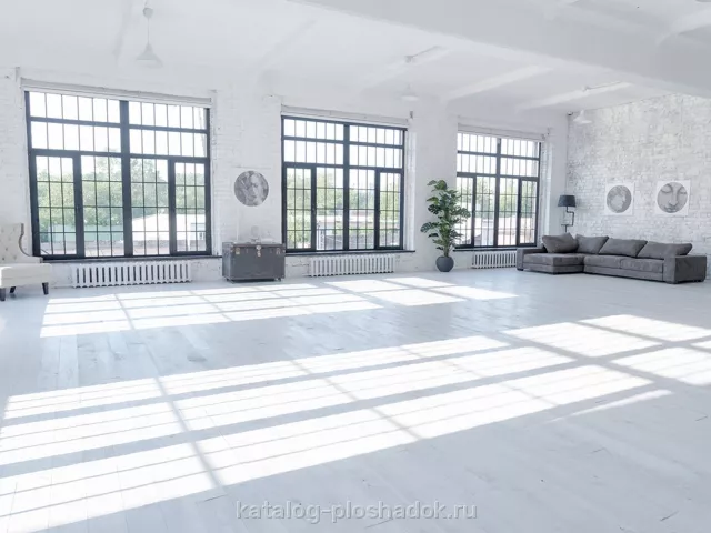 Cross+Studio — Эдисон, лофт, Москва — фото 4