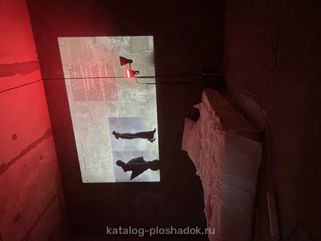 ANGELBLESS, лофт, Москва — фото 6