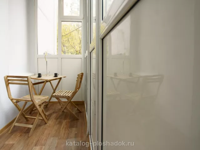 Alibi Loft, лофт, Москва — фото 4
