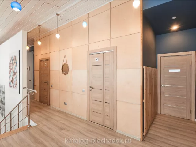 Студия Вершина — Зал 120 м², лофт, Москва — фото 6