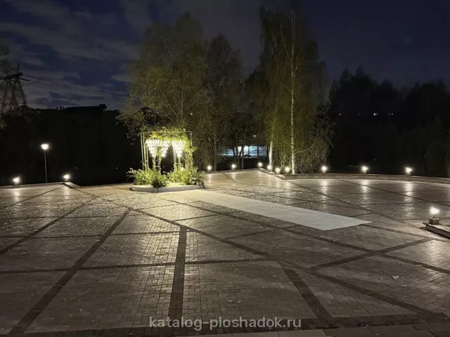 Goelro ⨯ Банкетсад, банкетный зал, Москва — фото 3