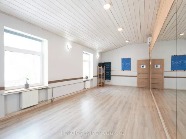 Студия Вершина — Особняк 400 м², лофт, Москва — фото 6